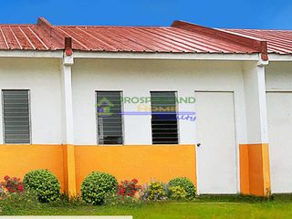 AFFORDABLE HOUSE FOR SALE IN STO. TOMAS, BATANGAS