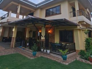 Fully Furnished 2-Storey House and Lot for Sale in Dumaguete City