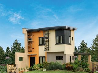 Platinum 3-Bedroom Single-Attached House and Lot for Sale –  Block 25 Lot 4 | 127 sqm Lot Area | 105 sqm Usable Floor Area | Lipa City, Batangas