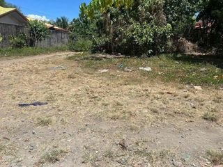 Residential Lot for Sale in Dumaguete City