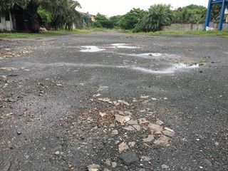 2-6 hectares Lot for Lease along West Service Road, Paranaque