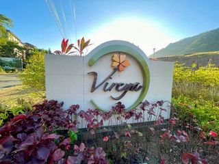 FOR SALE: 342 SQM Residential Lot in Vireya Midlands, Talisay, Batangas