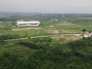 Industrial Lot for Lease in Cavite Technopark
