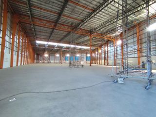 Industrial Warehouse for Lease in Brgy. Paciano Rizal, Calamba, Laguna