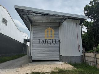 200 sqm Warehouse with Garage for Rent - Dao, Tagbilaran, Bohol