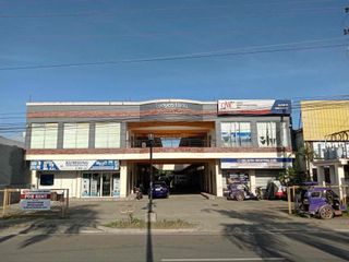 Commercial Space for Rent in Iloilo