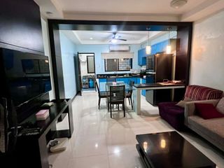 *FOR LEASE | Fully Furnished 3-Story Townhouse* 📍 *Greenheights Village, San Isidro, Parañaque City*