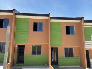 Dalig Teresa Rizal For Sale 2 Storey Townhouse Provision For 2 BR near Talaga School RG