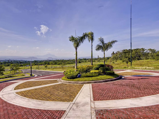FOR SALE - Residential Vacant Lot in Tagaytay Highlands, Tagaytay City, Cavite
