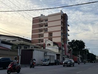 FOR LEASE - Commercial Space in Sta Mesa Heights, Quezon City