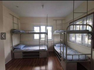 Female Bedspace for Rent