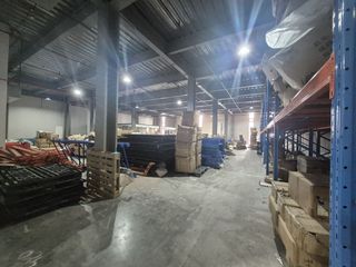 For Lease Warehouse Storage Facility in Makati City