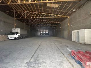 Warehouse for Lease in Valenzuela City