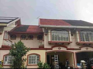 3BR TOWNHOUSE FOR RENT IN ORCHARD,DASMARIÑAS, CAVITE