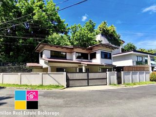 FOR RENT HOUSE AND LOT IN PASEO JOHN MARIA LUISA BANILAD CEBU CITY