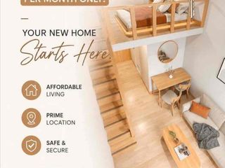 One Lancaster Park Condominium