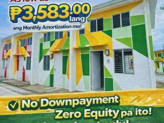 Pasinaya Homes Laguna