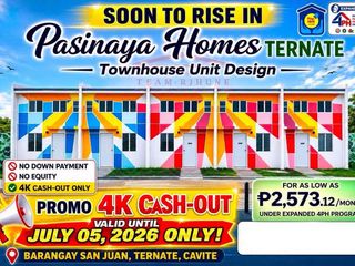 Pasinaya Homes Naic