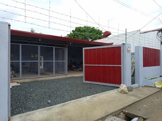 For Lease Mini Bodega  in  La  Trinidad, Teresa  RIzal   15k per month