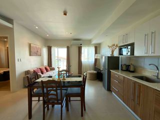 Modern Corner Condo for Rent – 2 Bedrooms, 2 Baths, Balcony | Matina Enclaves
