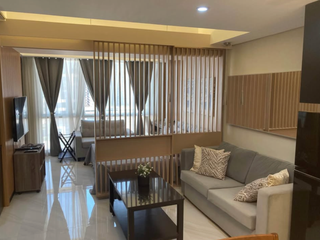 F1 Hotel & Residences (Acacia)
