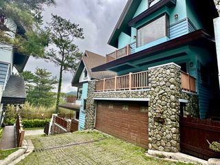 South Drive Baguio City house and lot for long term lease