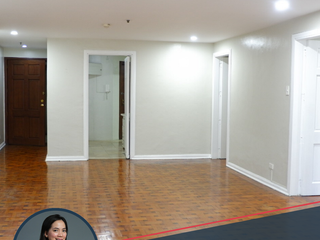 Low Floor 2-Bedroom Unit for SALE at Ponte Salcedo, Makati City