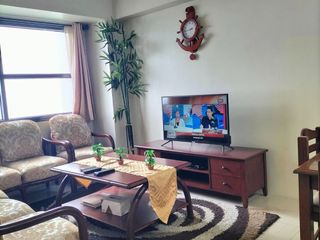 Affordable 2 Bedroom Fully Furnished with Parking for Sale in Horizons 101,