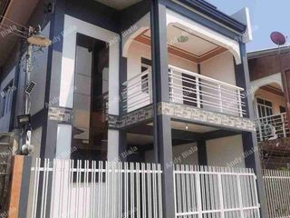 Brand-new House and Lot FOR SALE at San Fernando City, La Union