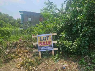 lot for sale , San Miguel Subd. 1 Molino 4 Bacoor Cavite