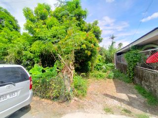 Foreclosed Property - 180 sqm Lot For Sale in Calubcob, Naic, Cavite