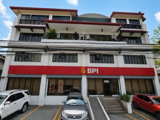 For Sale: Commercial Property with Commercial/Residential Building in Greenhills, San Juan City