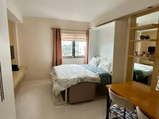 1-Bedroom Corner Condo for Sale in Mabolo, Cebu | Near SM, Ayala & IT Park