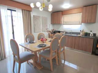 AFFORDABLE HOUSE AND LOT 3 BEDROOM IN BATAAN