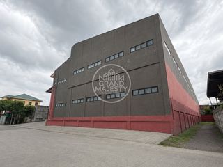 FOR SALE | INCOME-GENERATING WAREHOUSE IN OBANDO, BULACAN