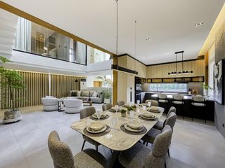 5-bedroom Furnished House in Alabang West for Sale