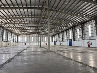 For Lease Warehouse in Sto Tomas Batangas Industrial Park