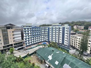 Resale Unit in Megatower 5, Near SM & Session Road, Baguio City
