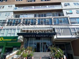 Commercial Space at Pine Lake View Building
