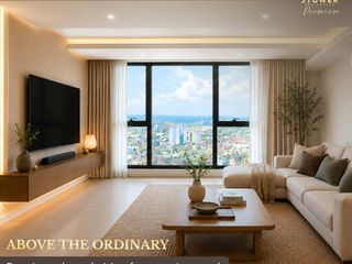 HIGH-END CONDIMINIUM, 30,000 DOWNPAYMENT TO MOVE IN, PAG-IBIG FINANCING @ 4.5% INTEREST