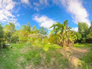 GREEN MEADOWS QUEZON CITY VACANT LOT FOR SALE