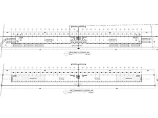 Warehouse For Sale in Taguig City