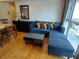 for rent, 1br, one serendra, east tower.