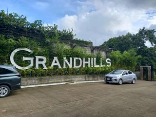 Residential Lot For Sale in Pajo Alfonso Cavite (Grandhills)-MC