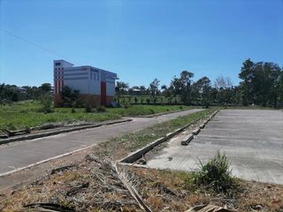 176 sqm Commercial/Residential Lot in Metrogate Silang