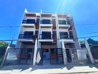 Valley 15 Townhouse For Sale Valley 15 Paranaque near SM Sucat SD
