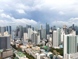 [↓3.59M] Rare 26.4sqm Studio (vs 21sqm) - Airbnb & Prime Investment! in Makati CBD (THE BEACON)