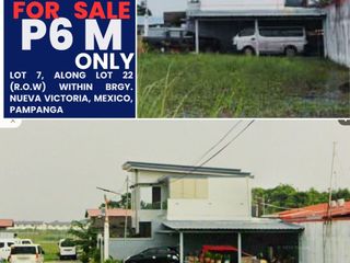 Bank-Foreclosed Modern House and Lot in Brgy. Nueva Victoria, Mexico, Pampanga