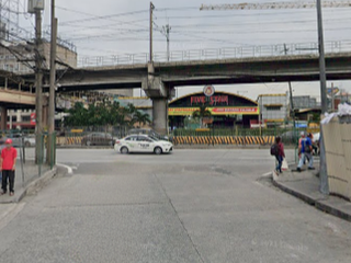FOR SALE - Commercial Vacant Lot in Cubao, Quezon City