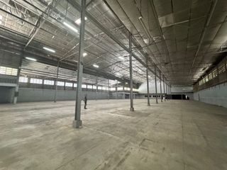 FOR SALE/LEASE - Warehouse with 2-Storey Office Building in Rosario, Pasig City